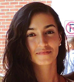 Silvia Durango, LMBT headshot