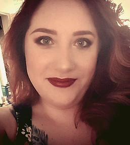 Kelsey Crews, LMBT headshot