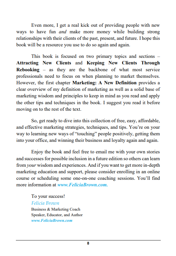 Thumbnail: Free & Easy Ways to Promote Your Massage, Spa & Wellness Business