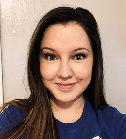 Jennifer Wolford, LMBT headshot