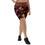 Thumbnail: "Floral Fireworks" Biker Shorts