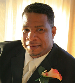 Donald Osborne, LMBT headshot