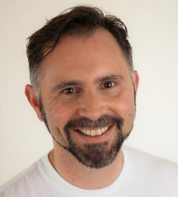 Thomas Annese, LMBT headshot