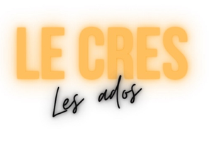 Jeudi. les ados du cres