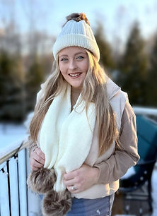 LH Pom Pom Hat and Scarf.jpg