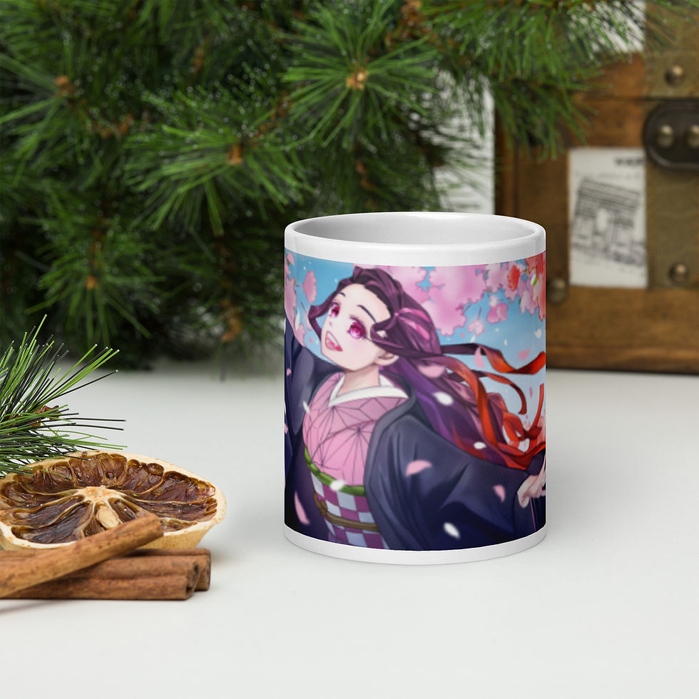 Miniature : TASSE
