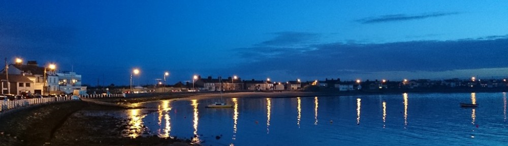 Skerries