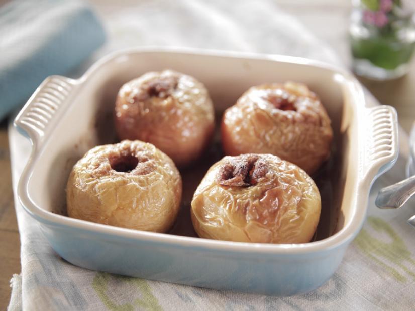 Baked Apple