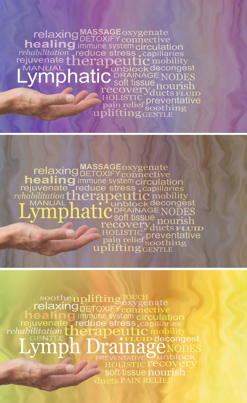 ways to improve the lymphatic system