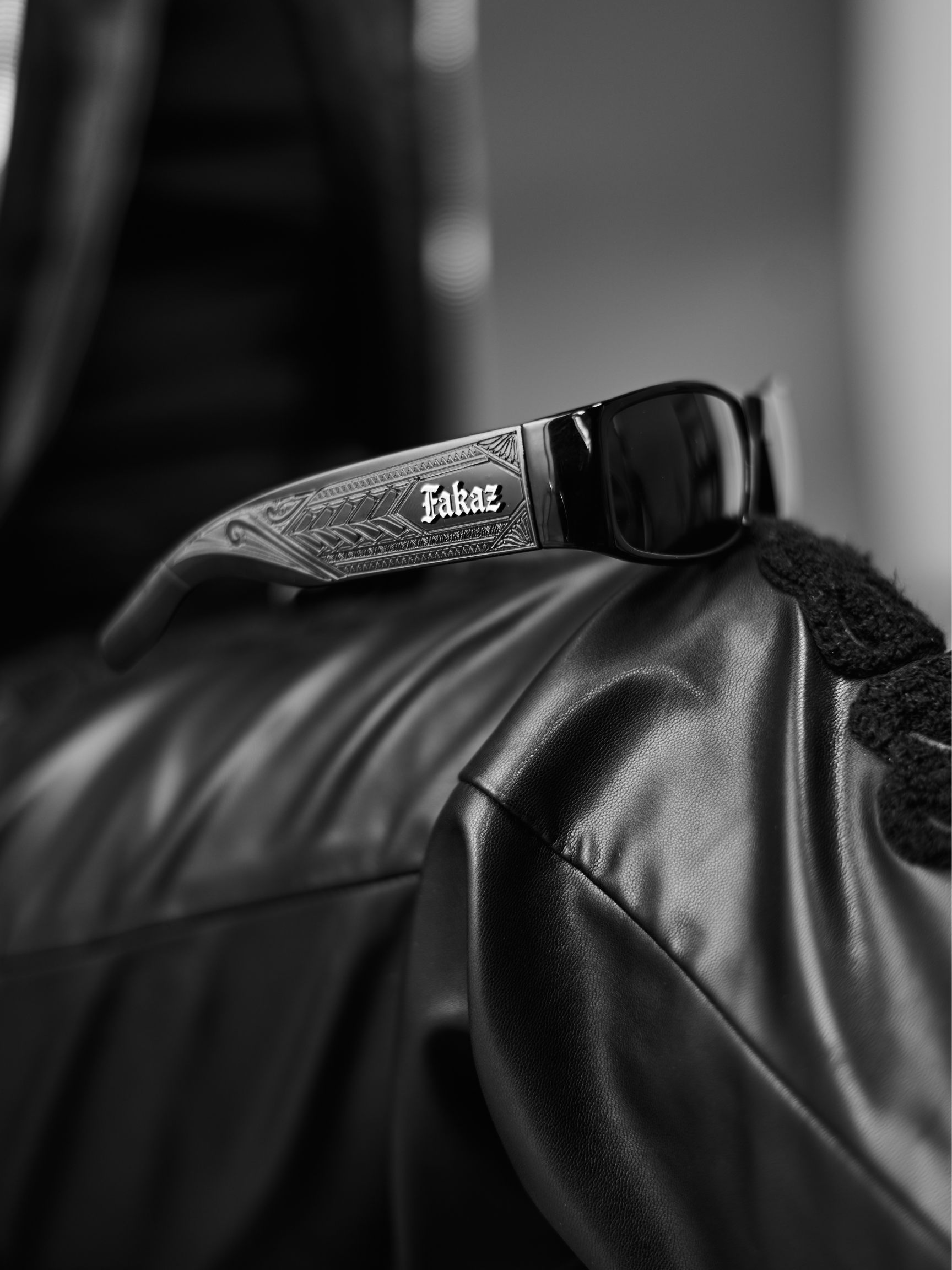 O.G Fakaz Model B