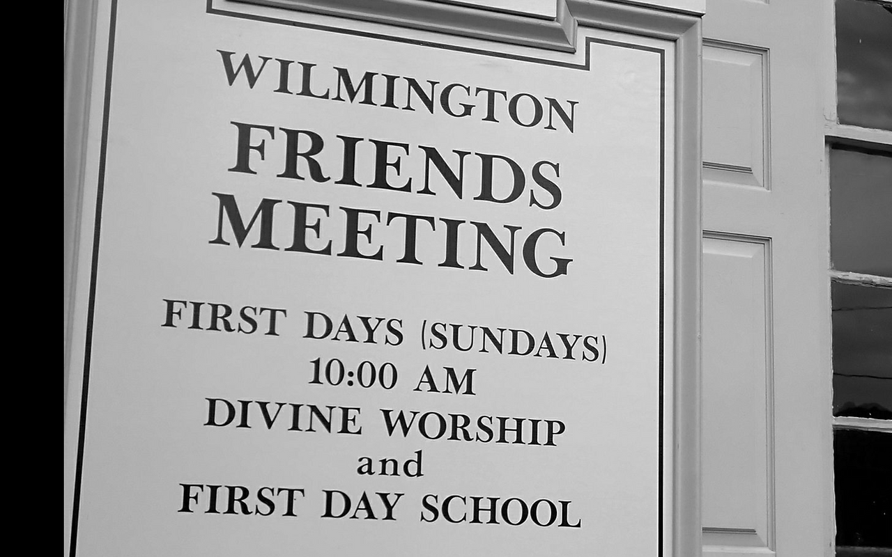 Wilmington Friends Meeting 2