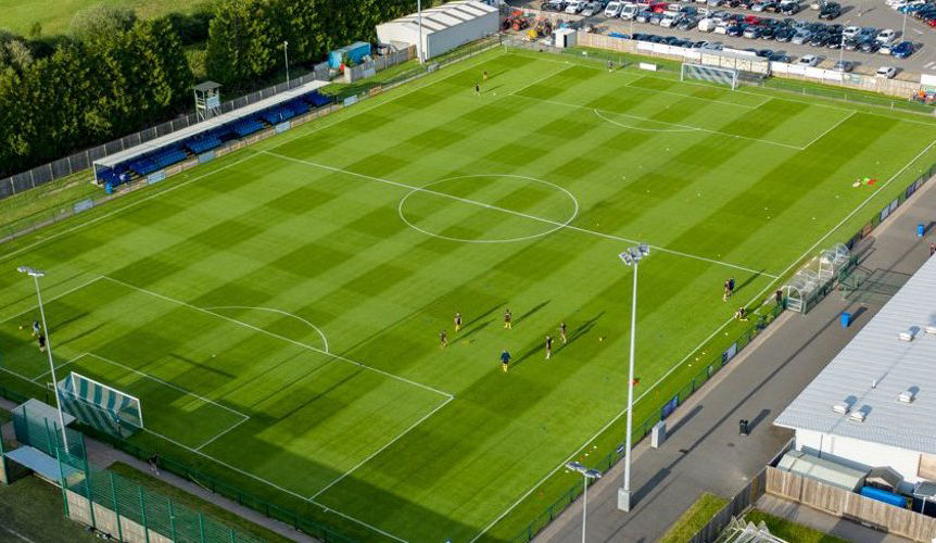 Thank you: A message from Matt and Luke