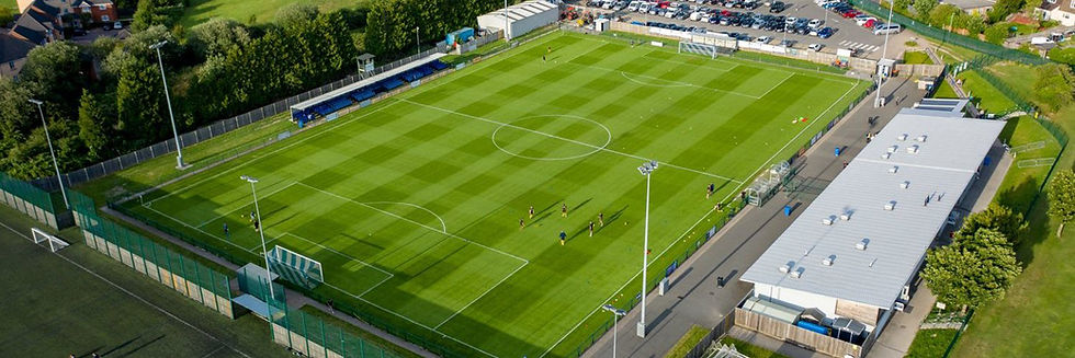 Thank you: A message from Matt and Luke