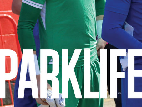 Kempston Rovers (H) Programme Sat 4th April 2026