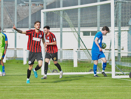 Match Preview: Potton United