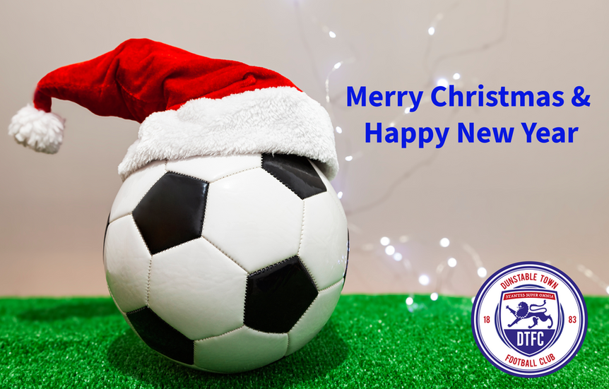 Merry Christmas & Happy New Year