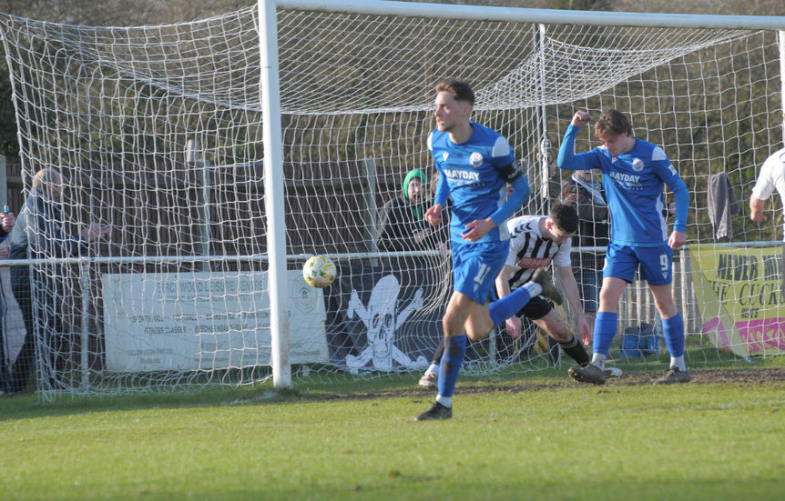 Match Preview: Colney Heath
