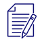 Guiding Early Writers Icon Navy.png