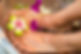 reflexology foot massage holistic wellness treatment