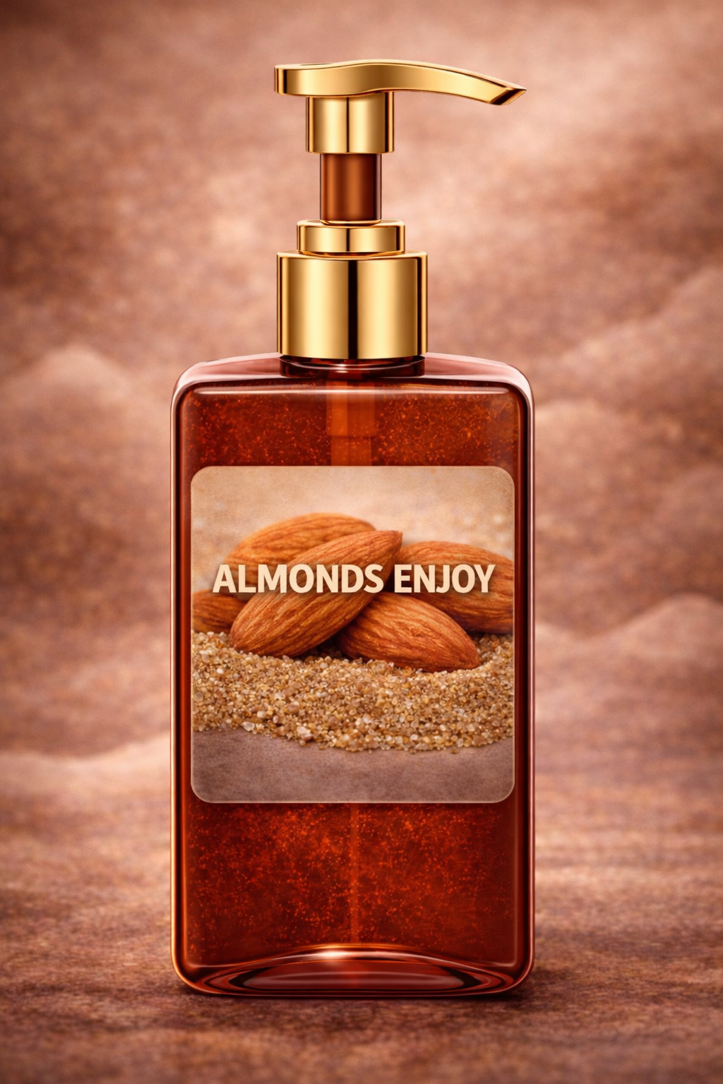 Almonds Enjoy