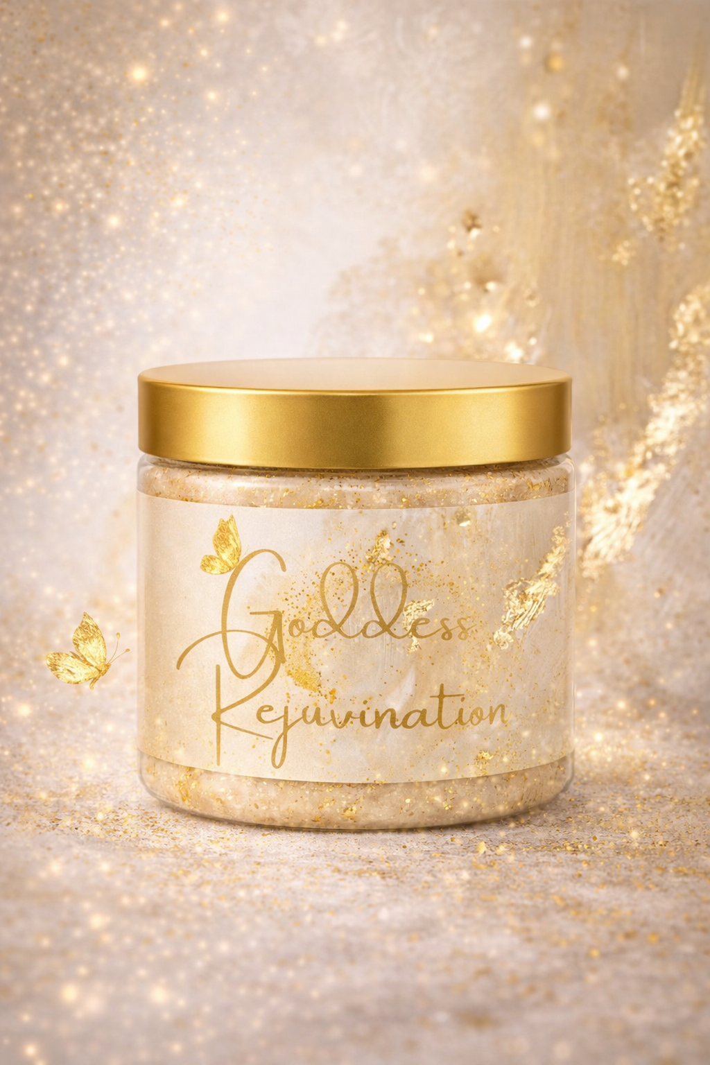 Goddess Rejuvenation ✨