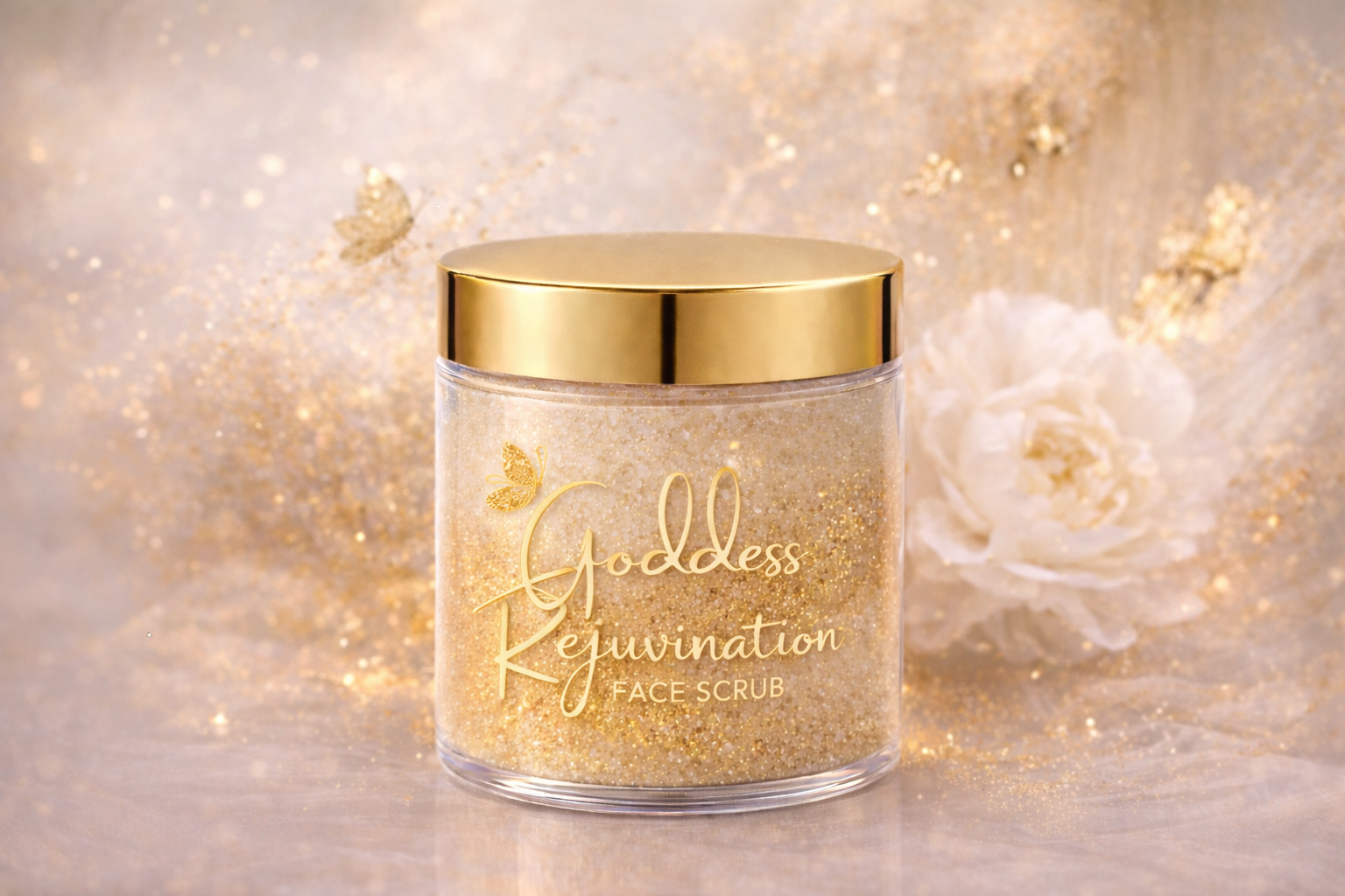 Goddess Rejuvenation