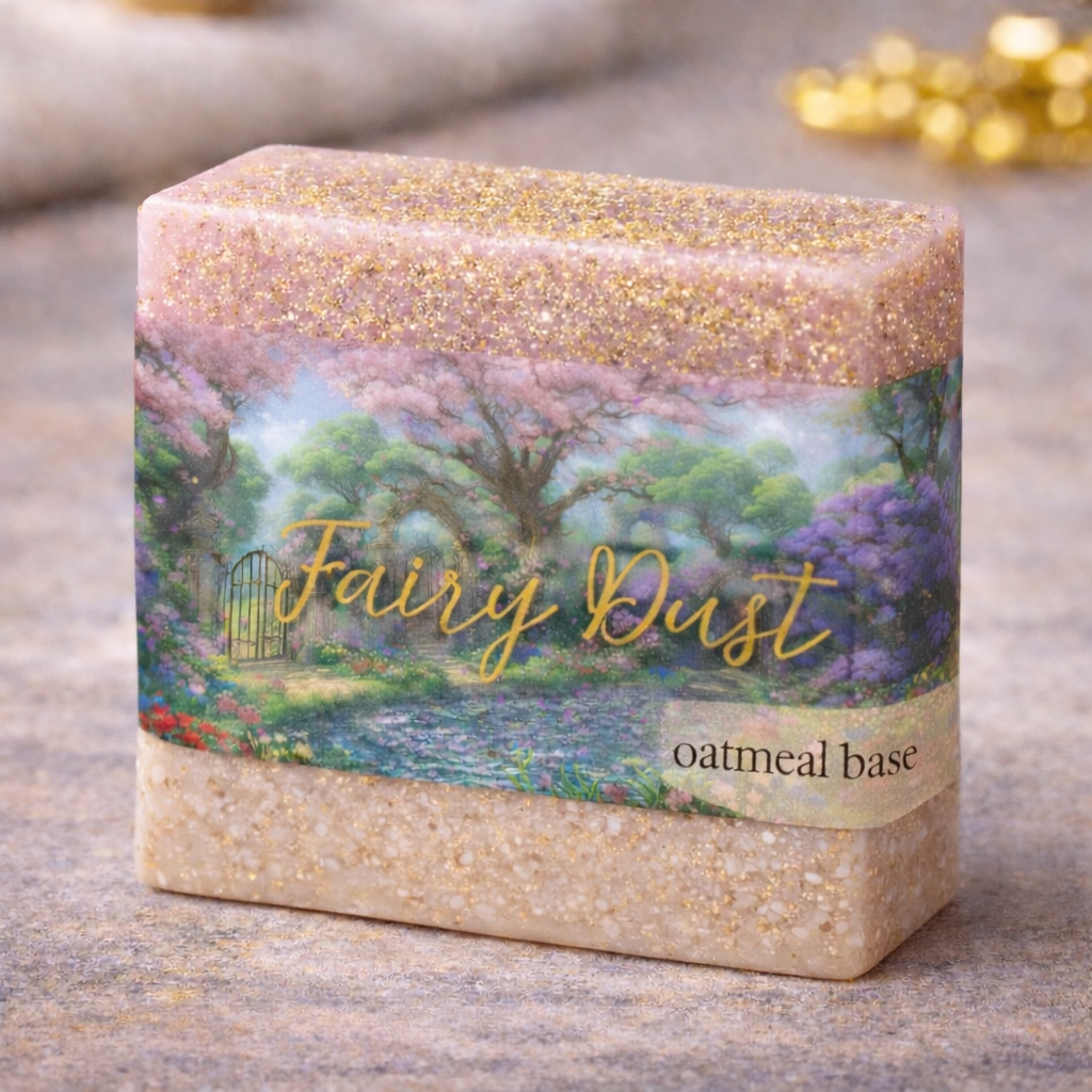 Fairy Dust