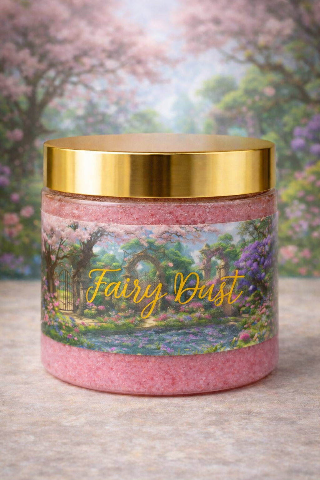 Fairy Dust🧚