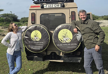 Tanzania Safari from Zanzibar 3 day