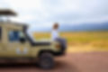 2 Day Tanzania Safari From Zanzibar