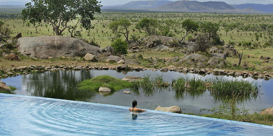 9 Day Tanzania safari and Zanzibar Beach