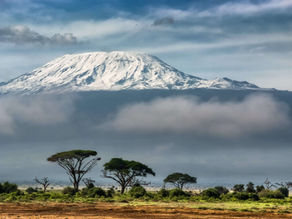 Understand The Natural Wonders of Tanzania