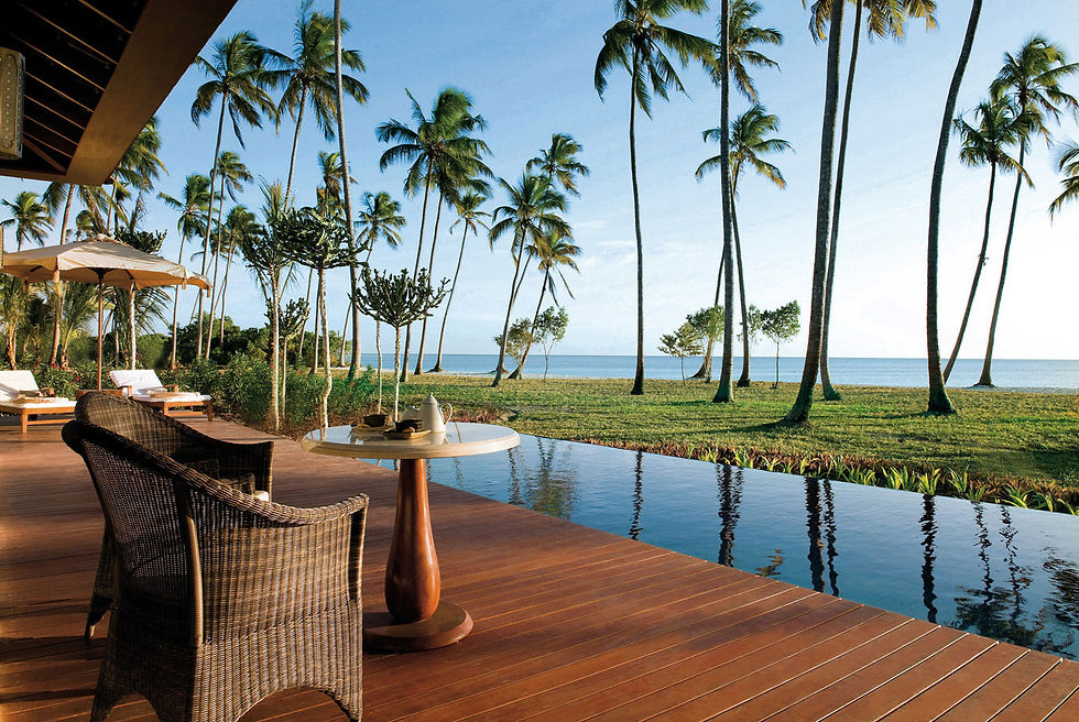 Park Hyatt Zanzibar