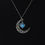 Thumbnail: Luminous Moon Necklace