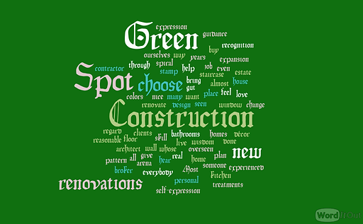 Richmond Full Service Painting Blog Green Spot Construction Llc