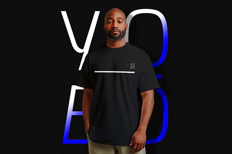 YOBŌ – Markendesign für das Institut für Athletik und Gesundheit