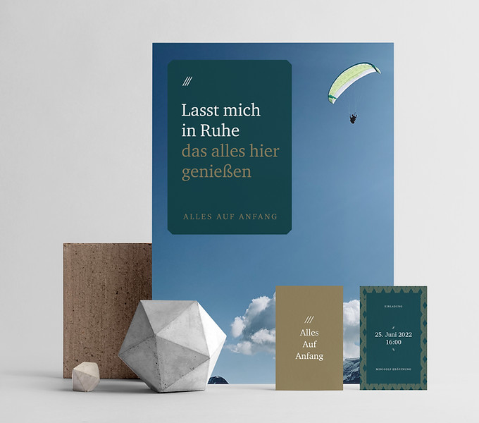 Alpenhof Hotelmarketing Positionierung und Social Media Kampagne