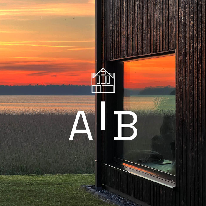 Immobilienmarketing Insel Rügen | Positionierung mit Markendesign | Luxusvilla