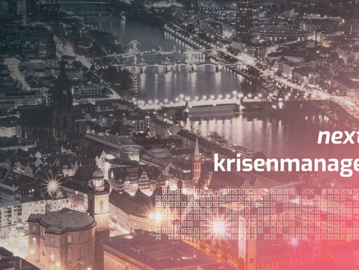 ARIX + Markenentwicklung, Positionierung & Corporate Design für ein Joint Venture