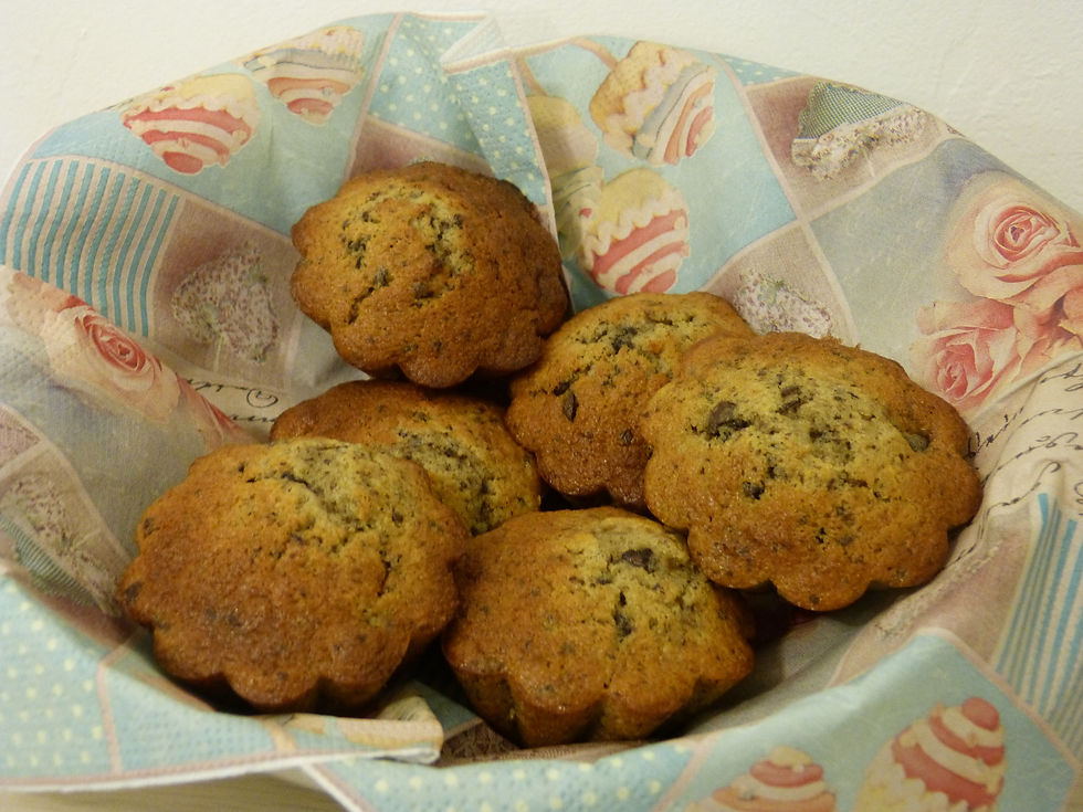Muffins