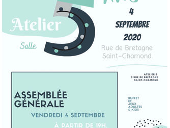 Assemblée Originale