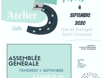 Assemblée Originale