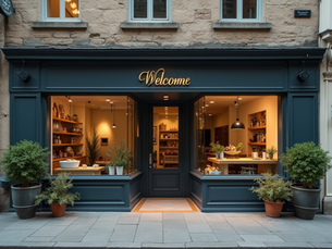 Enhancing Small Business Operations: A Case Study Approach