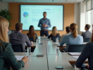 Top Leadership Training Strategies for Operational Excellence