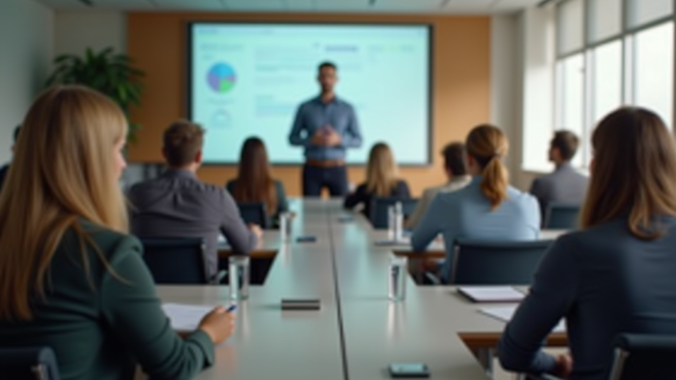 Top Leadership Training Strategies for Operational Excellence