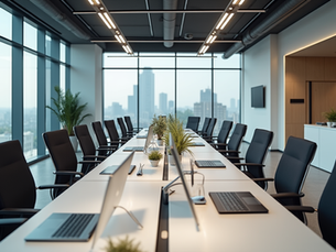 Boosting Efficiency: Management Systems for Medium-Sized Businesses