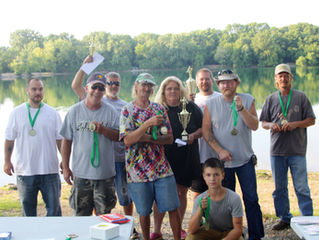 Catfish Contest August 2015
