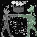crown of stars