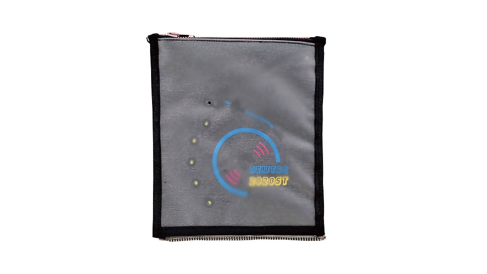 섬네일: Detachable TECH-POCKET_쿨 앤 핫 포켓(cool & hot pocket)