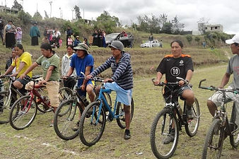 CICLISMO